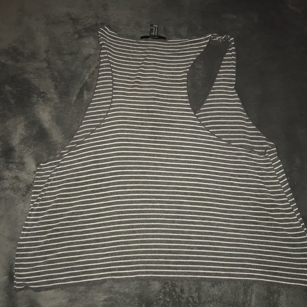Muscle tee - Picture 2 of 3